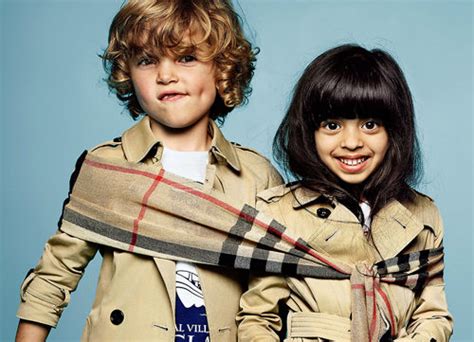 contry of origin burberry kid tshirt|Childrenswear Remake Capsule Collection .